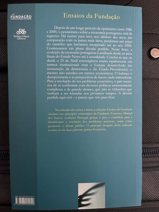 Economia Portuguesa - Luciano Amaral
