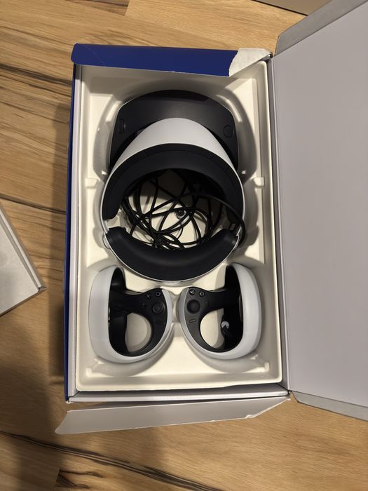 Google VR2 PlayStation5