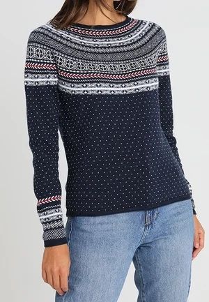 Джемпер springfield s