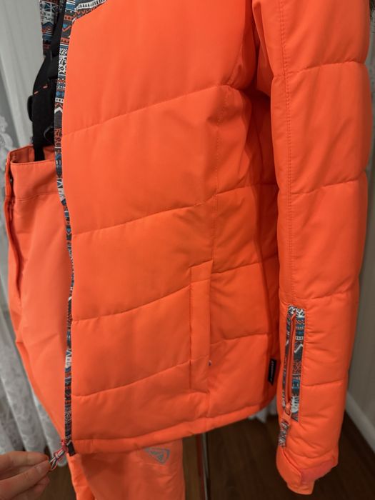 Гірськолижний костюм для дівчинки 164-XS-S