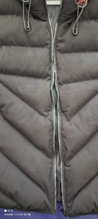 Colete Masculino Inverno