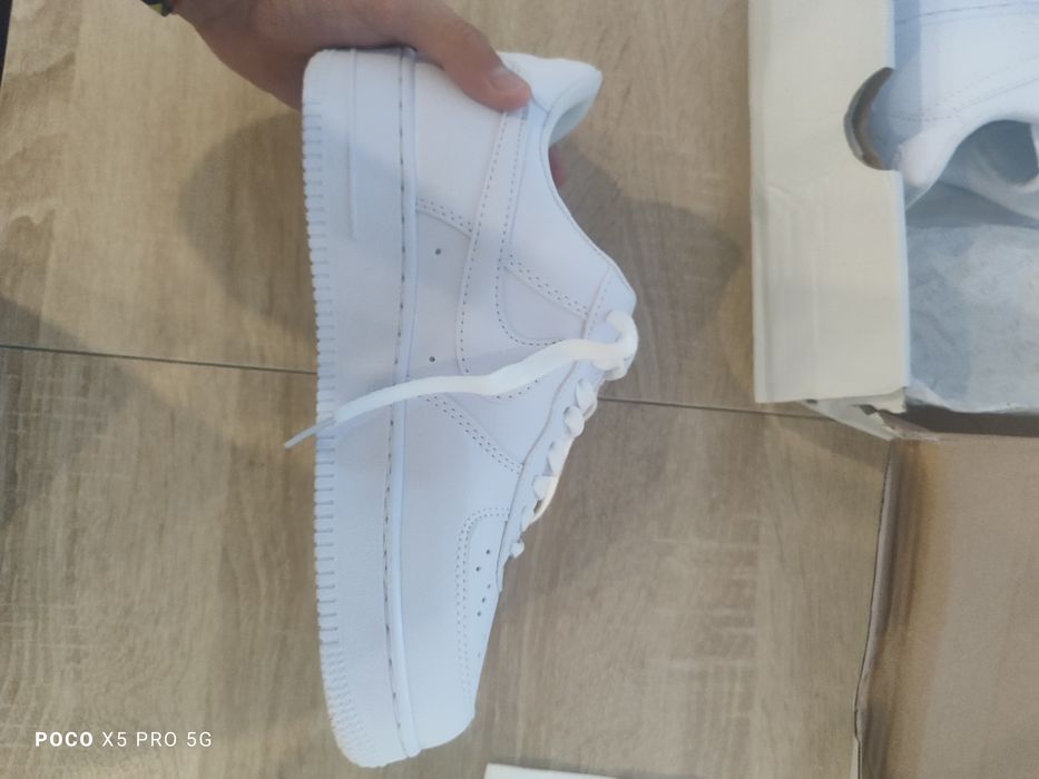 Nike air force 1