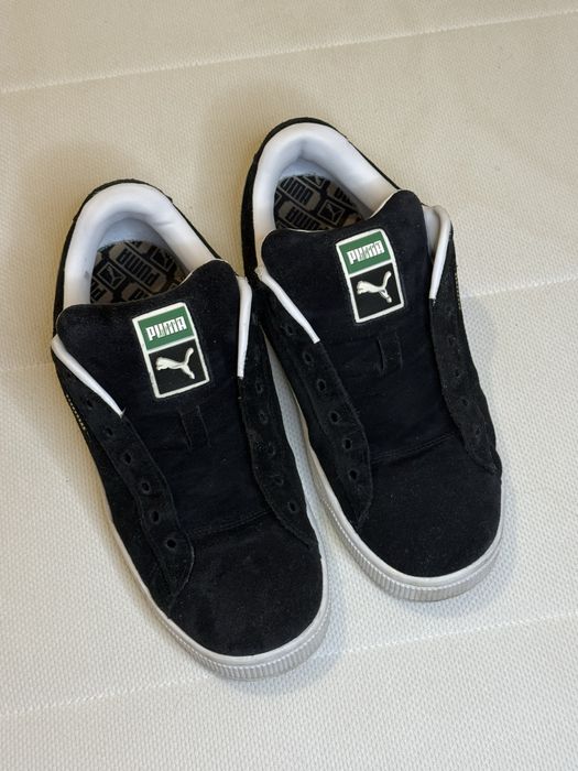 Puma suede xl 42