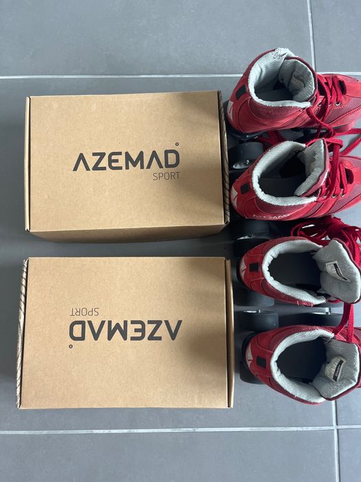 Patins criança AZEMAD