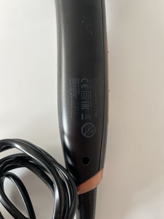 Rowenta Modelador de Cabelo So Curls