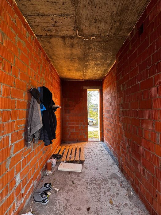 Продаж сучасного двоповерхового будинку в с. Бірки, вул. Львівська