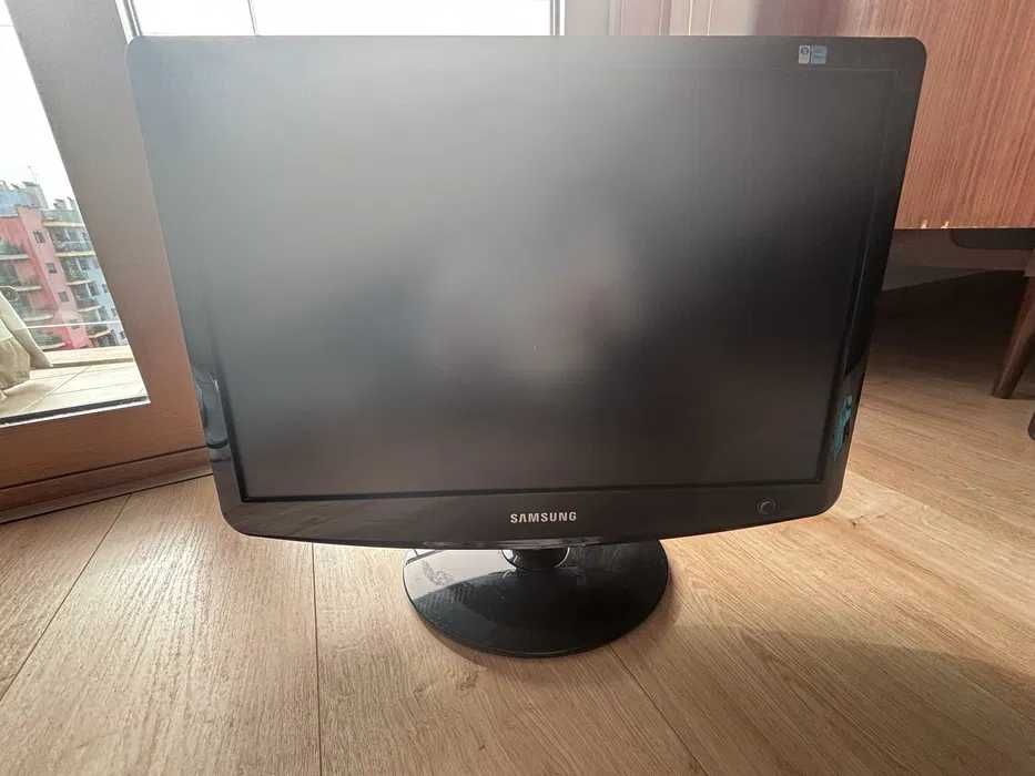 Monitor Samsung SyncMaster 2032BW446158880690022401