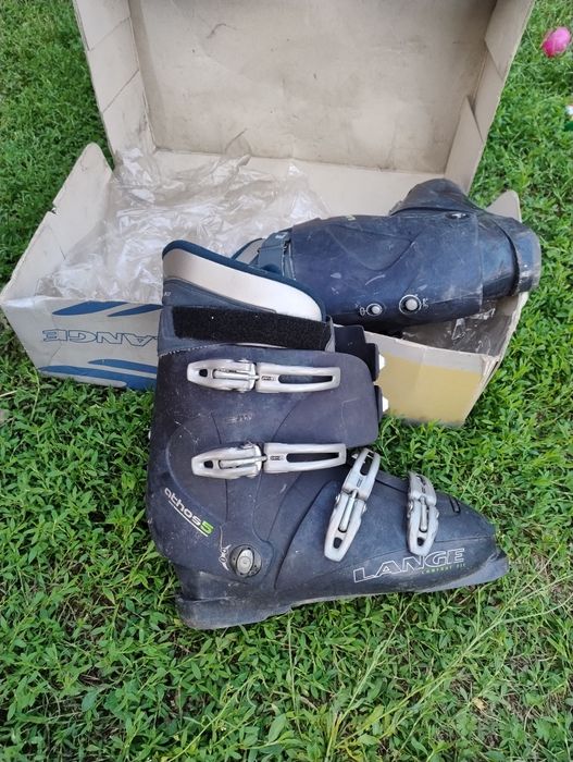Buty narciarskie,buty do nart