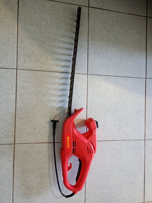 Aparador de sebes Maxmat