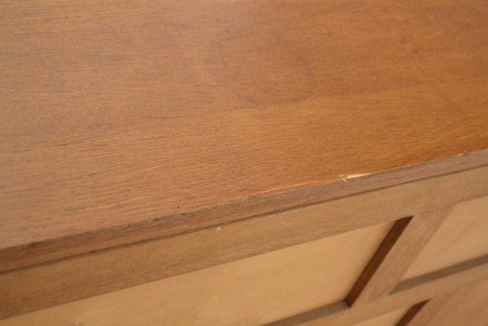 sekretarzyk ludwikowski biurko