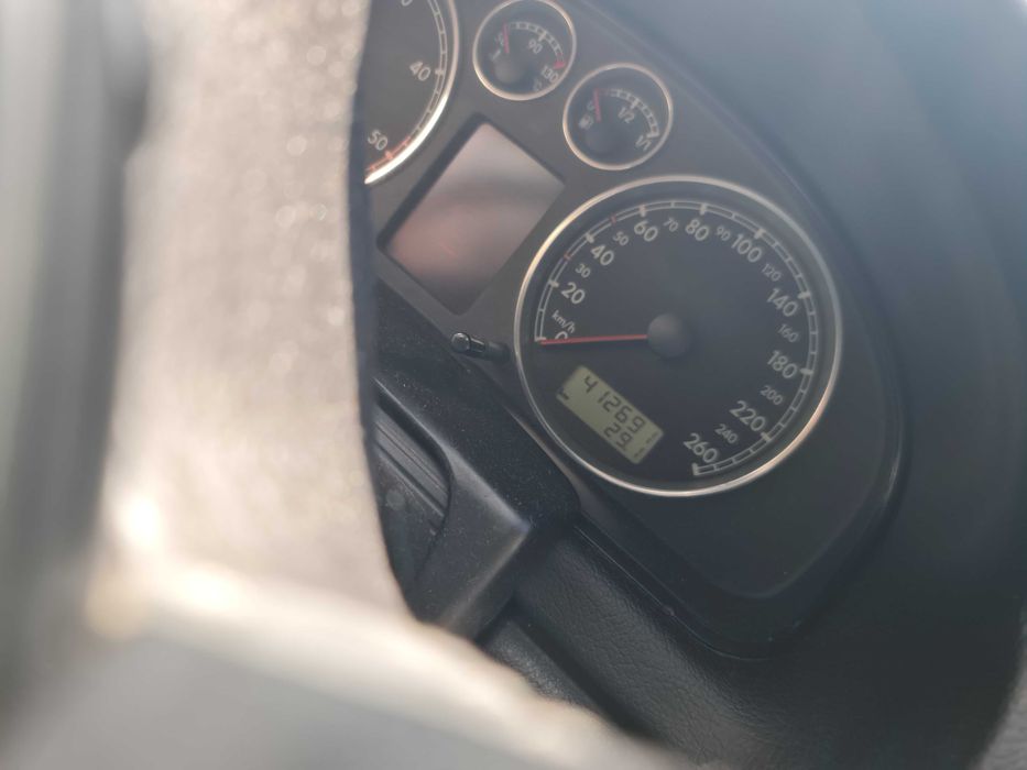 Passat b5 130km 2003 rok