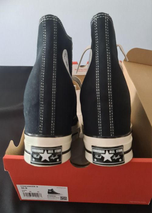 Buty converse all Star damskie