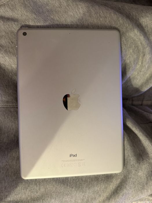 IPAD 5th 9.7 2017