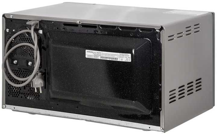 Мікрохвильова піч SAMSUNG MS23F302TAS/UA