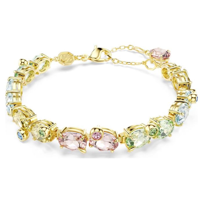 Браслет gema Swarovski