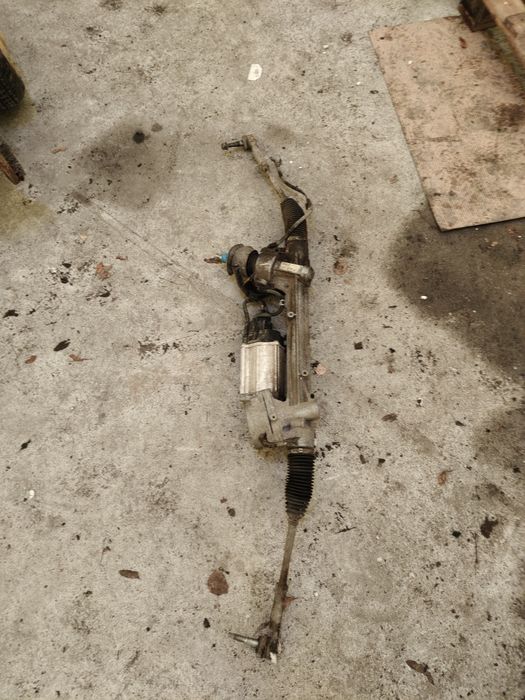 Maglownica elektryczna Opel Astra J