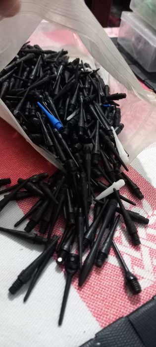 Conjunto de Setas + Extras