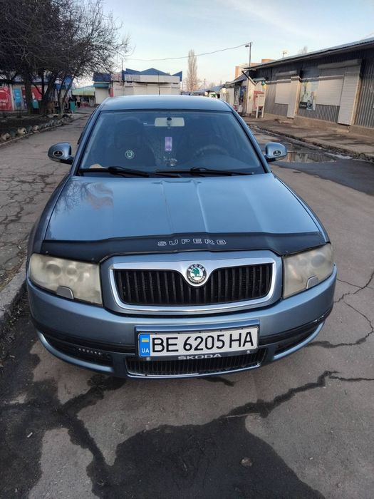 Продам автомобиль