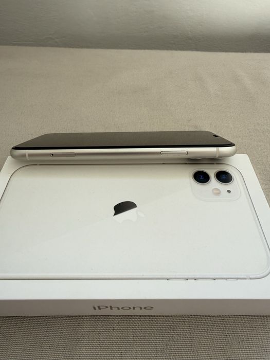 Iphone 11 64gb  stan bdb