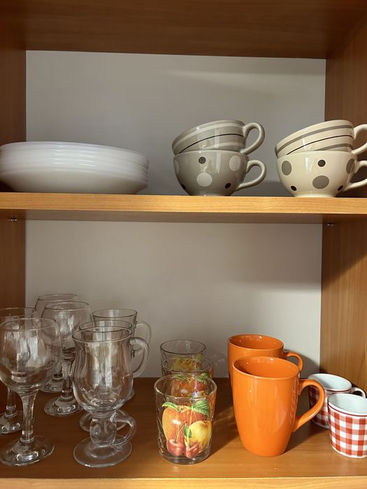 Квартира  подобово в Мукачеві.