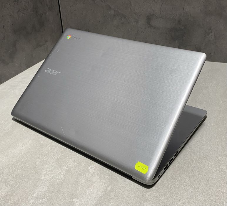 ChromeBook Acer CB3-431 14" 4/16GB SSD! N2821