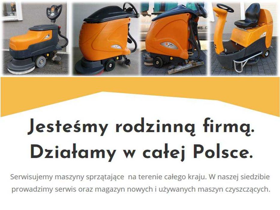 Osłona szczotki Taski Swingo 755