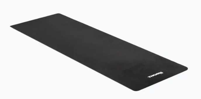 Mata fitness, trening, siłownia