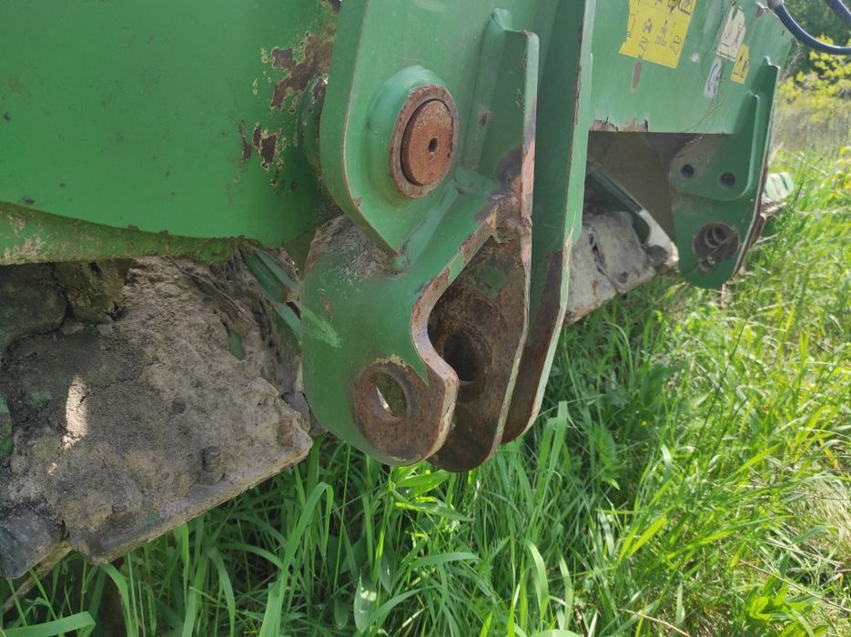 Продам Amazone Catros 6001 2011 р.