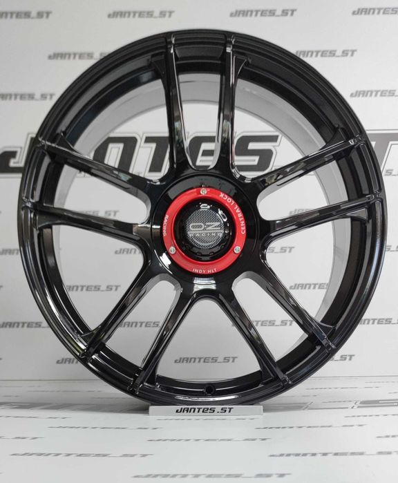 jantes 18 5x112 style Oz Indy HLT NOVAS Audi A3 seat leon, mercedes vw
