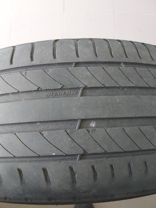 Шины БУ 215 60 R 16 Michelin primacy 4