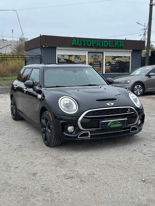 Mini Cooper S clubman 2016 2.0 бензин, є обмін (Перший внесок від 20%)