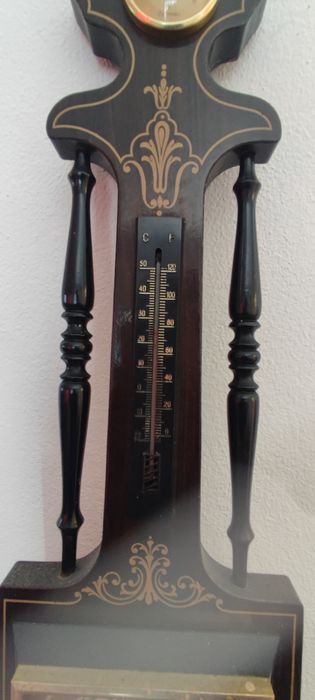 Relógio parede antigo