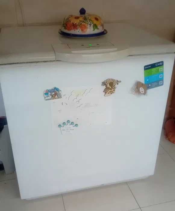 Arca congeladora