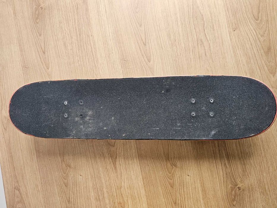 Skateboard Element completo - trucks + rodas originais