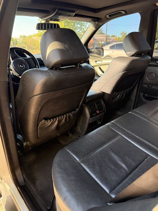 BMW x5 e53 рест в дуже хорошому стані!!!