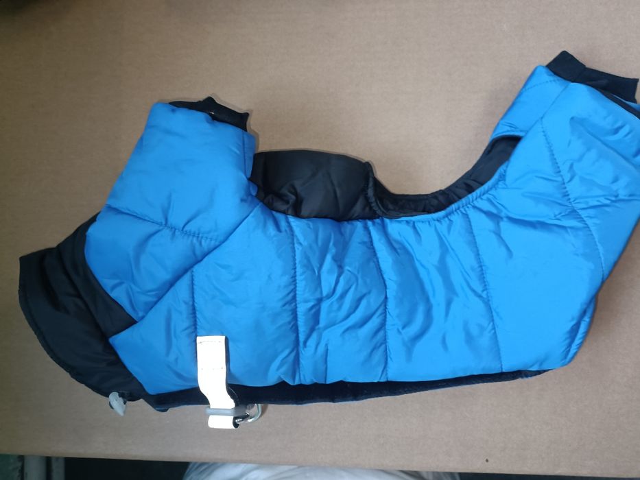 Kurtka dla psa L DUOMMO