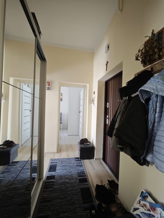 Sprzedam mieszkanie 48,73 m²