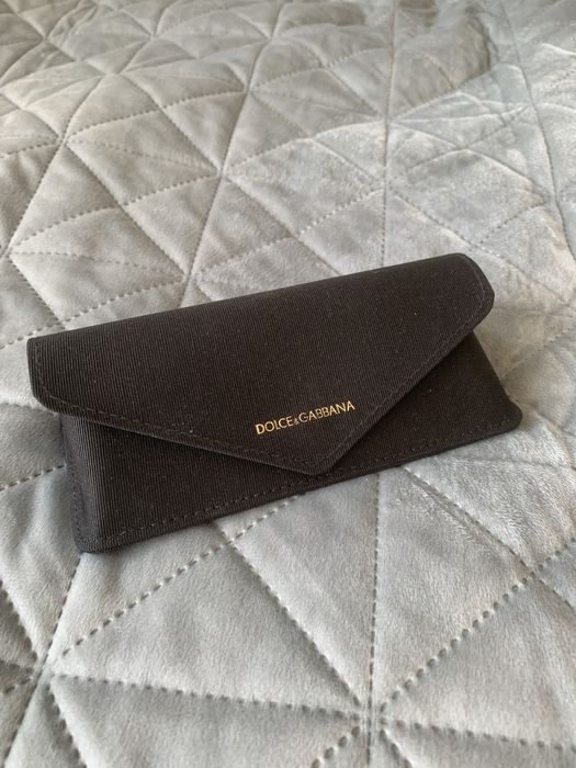 Oprawki Dolce&Gabbana