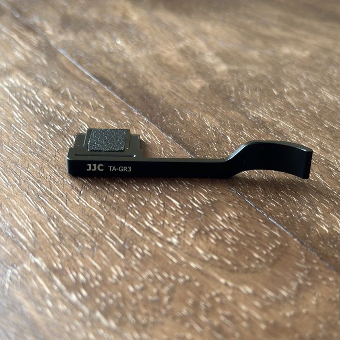 Ricoh GR 3 | c/garantia