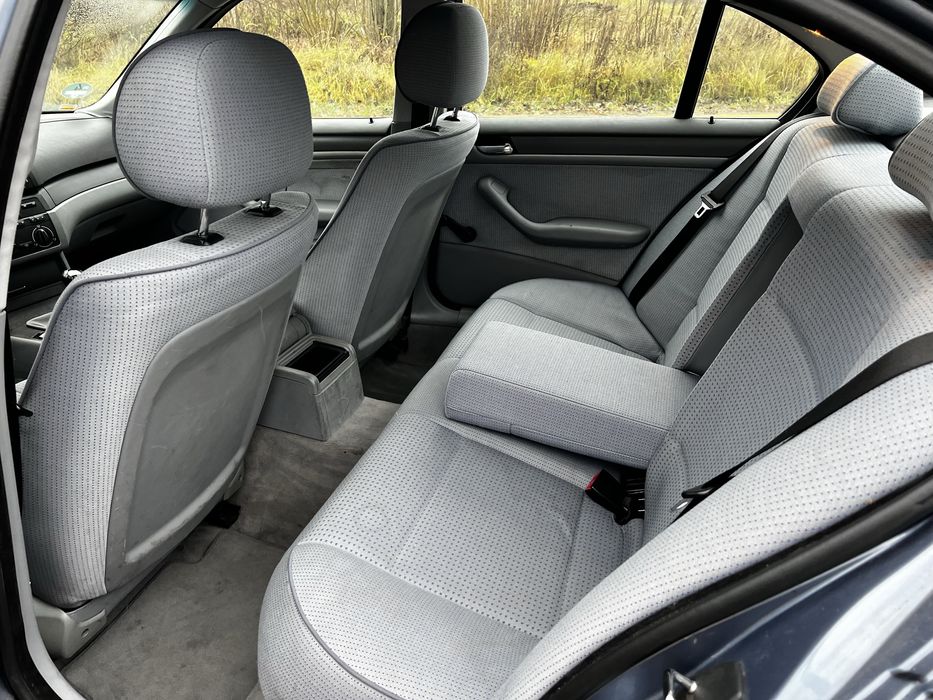 Sprzedam BMW e46 318i