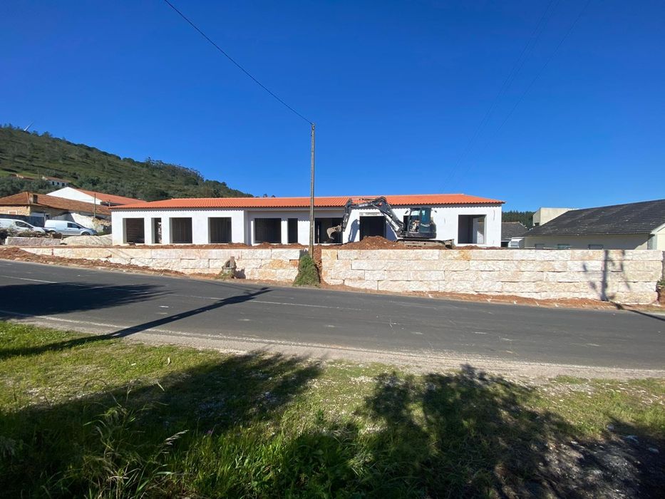 Muros em pedra natural533468397238364161