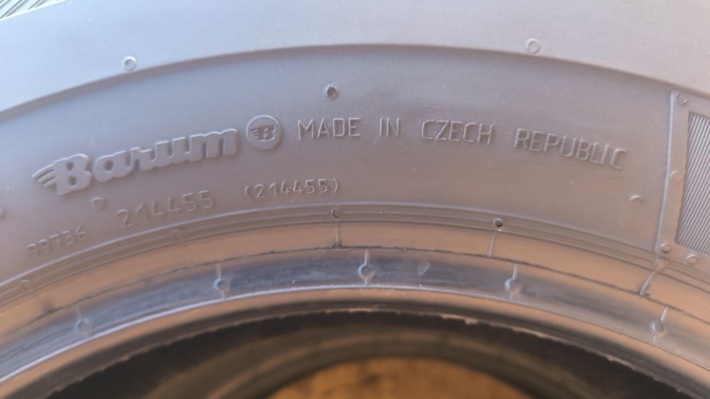 Резина 195.R14C.Ціна вказана за 1 шт.