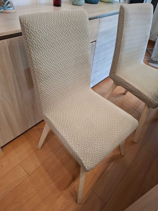 Conjunto de mobilia de sala