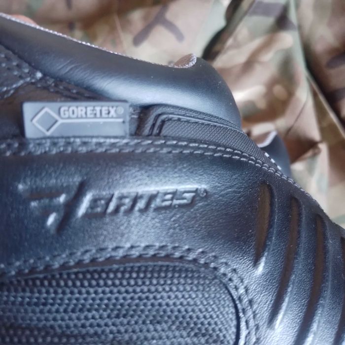 Амеріканські тактичні черевики  берці BATES GX-4