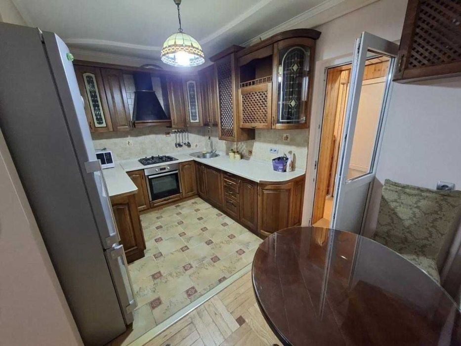 Оренда 3-кімнатної квартири  м. Винники, вул. Кільцева, 11