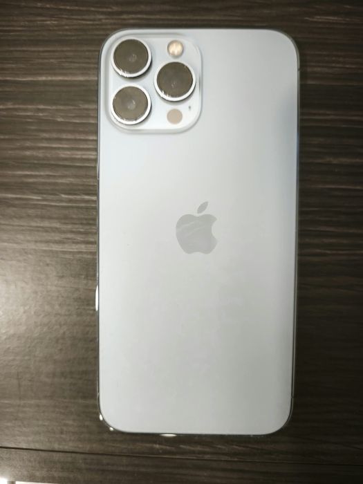 iPhone 13 pro max 256GB