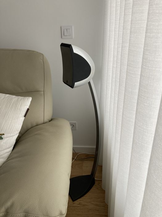 Sistema Colunas 5.1 Focal Sib + Cub