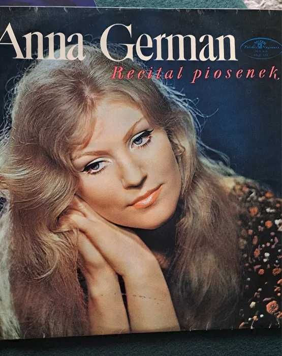 104 Anna German płyta winylowa