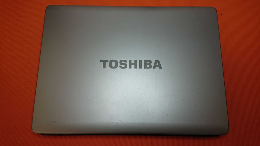 Low-Cost Portable Toshiba with Warranty64550632085251123