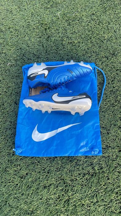 Chuteiras Nike Tiempo Legend 10 Elite
